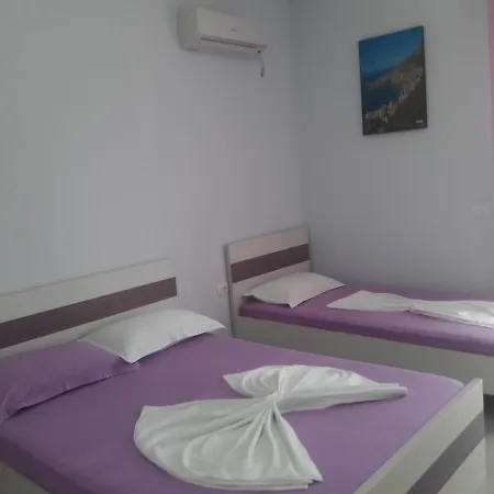 Fato'S Rooms