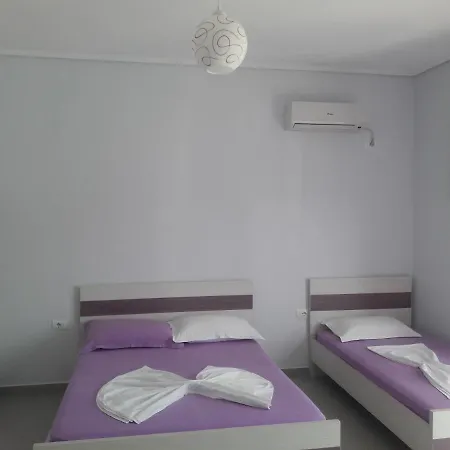 Domek letniskowy Fato'S Rooms *