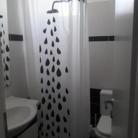 Fato'S Rooms Domek letniskowy