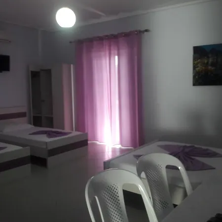Fato'S Rooms